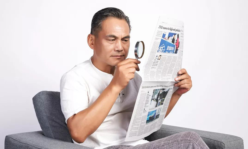 都說近視的人老了以后不會老花，真的有這么神奇？真相是什么？