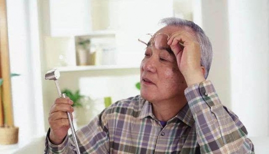 美麗島多焦鏡：近視老花困擾我5年了，有沒有一種眼鏡可解決