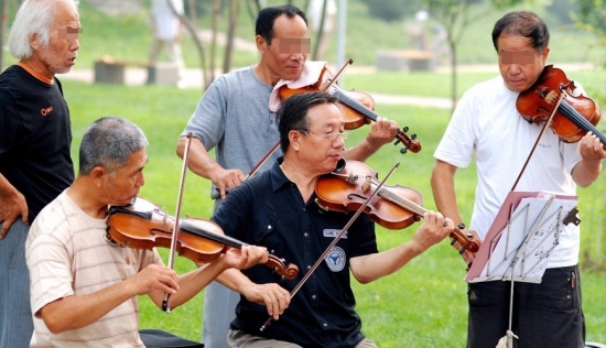 美麗島多焦鏡：老花了不可怕不必遮掩，只需一副享受舒適生活