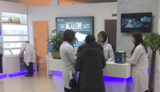 美麗島多焦鏡：近視老花困擾我5年了，有沒有一種眼鏡可解決