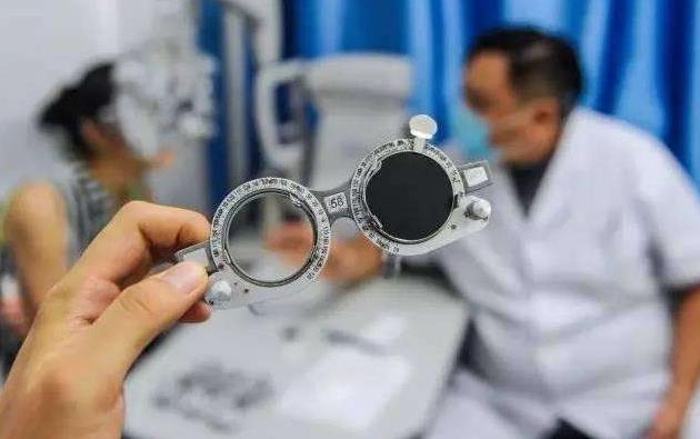 選配眼鏡掌握六個關鍵點，佩戴舒適不頭暈